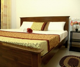 Hill Side Apartment