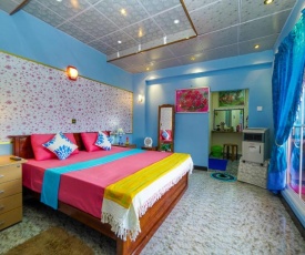 HILL TOP VIEW POINT HOMESTAY & RESORT