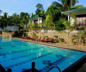 Hill View Resort