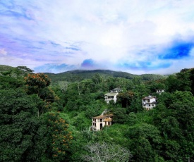 Hillcrest Villa