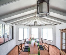 Hillsborough Cottage Nuwara Eliya