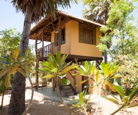 Hilltop Cabanas