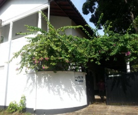 hilltop garden