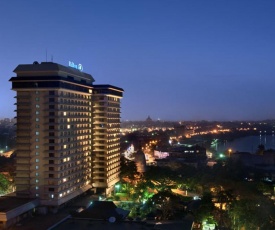 Hilton Colombo Hotel