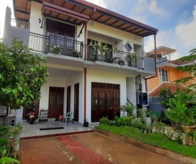 Hima Residence Negombo