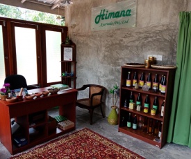 Himana Ayurveda (Pvt) Ltd
