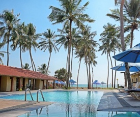 Amagi Beach – Secluded Slice of Paradise