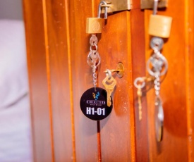 Hiriketiya Beach Hostels