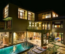 Hiriketiya Beach Resort