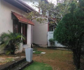 Home stay