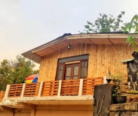 Home stay of Dushy