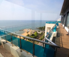 Homely Getaways in Global Towers