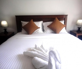 Homewood Luxury Apartment