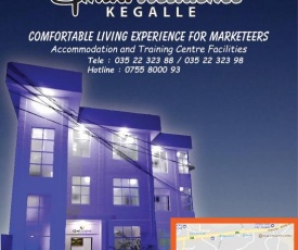 Amali Residence Kegalle