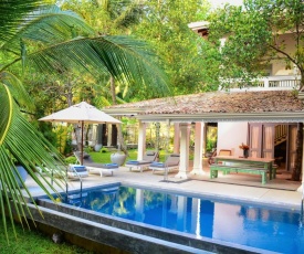 Horizon Villa