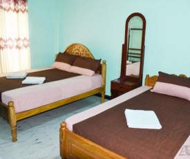 Hostel Lali beach villa