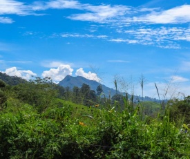 Hostel Mountview Kandy