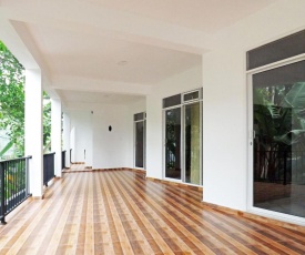 Hotel "Diana"