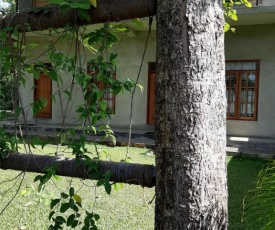 Hotel Afenta - Mihintale