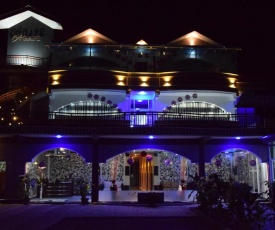 Hotel Agape