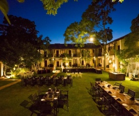 Hotel Alakamanda