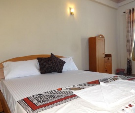 Hotel Alas Garden