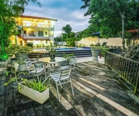 Hotel Alina