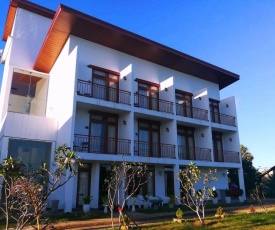 Amanda Beach Resort