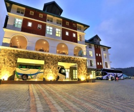 Hotel Ashford