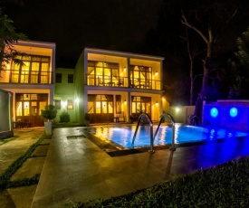 Hotel Athgira
