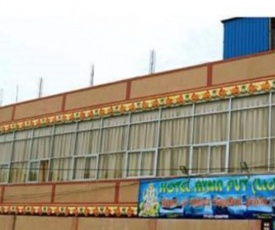 Hotel Atna