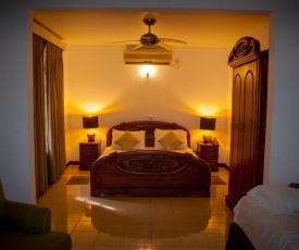 Hotel Blue Bird