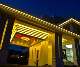 Hotel Blue Sky