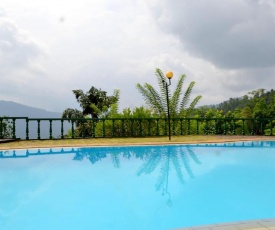 Hotel Breeta's Garden
