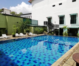 Hotel Casamara