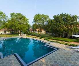 Hotel Chenra