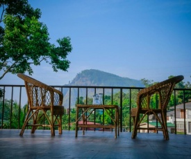 Hotel City Grand Ella