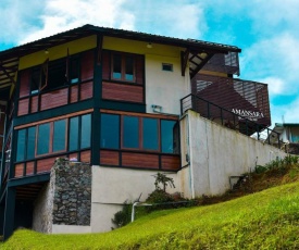 Amansara Bungalow