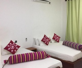 Hotel Dambulla Wilderness World