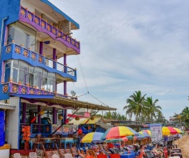 Hotel Dolphin Hikkaduwa
