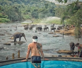 Hotel Elephant Bay