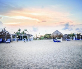 Amanta Beach