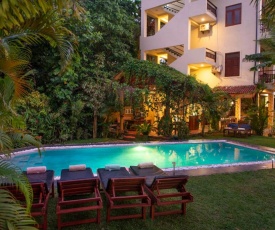 Hotel Finlanka