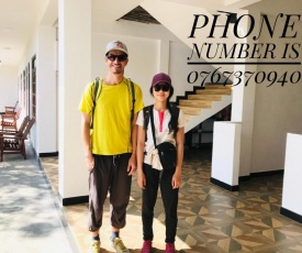 Hotel First Kingdom - Anuradhapura