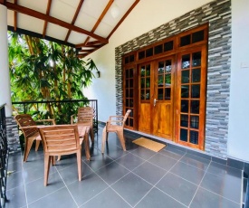 Hotel Gimanhala