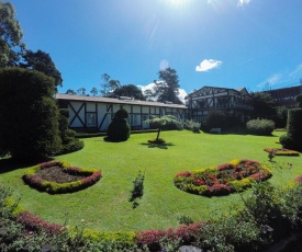 Hotel Glendower