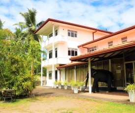 Hotel Grand Mountain