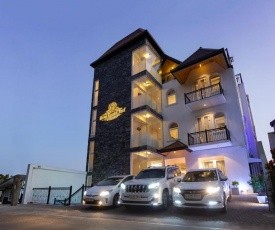 Hotel Grand Turf
