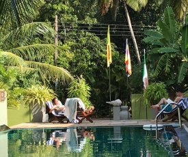 Hotel Heladiv