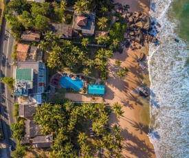 Hotel J Ambalangoda